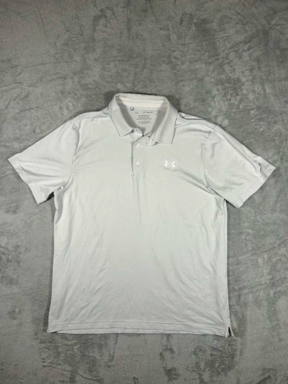 Under Armour Playoff Polo size XL